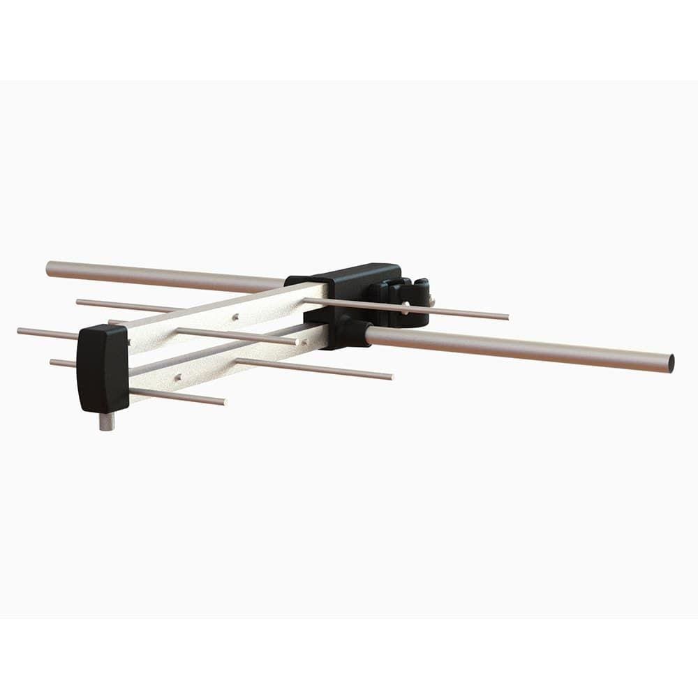 Antena Indusat Externa Log Digital AE-850i, 10 Elementos