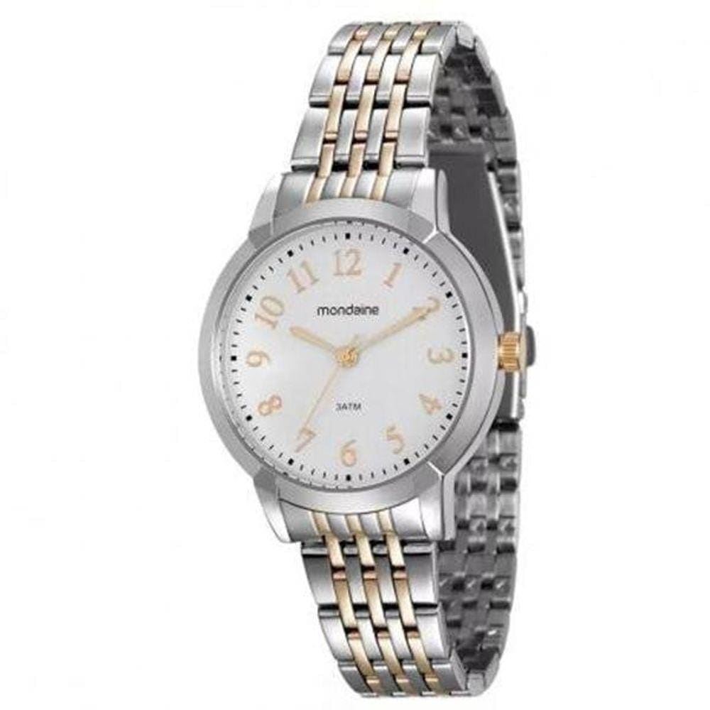 Relógio Mondaine Feminino 99030Lpmvbe2