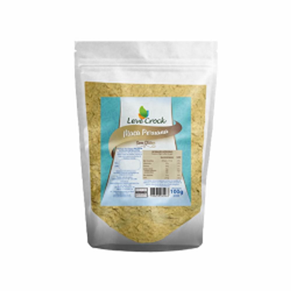 Maca Sem Glúten Leve Crock 100g