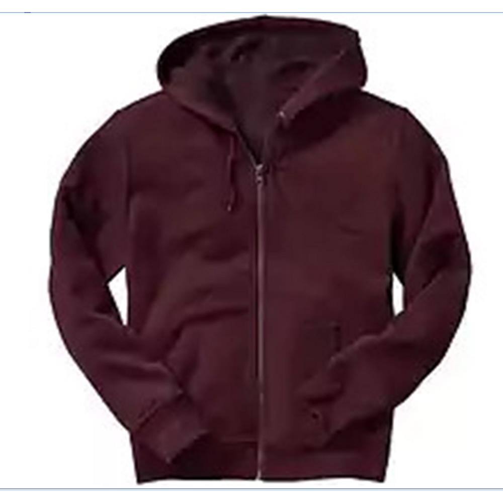 gap maroon moletom com capuz