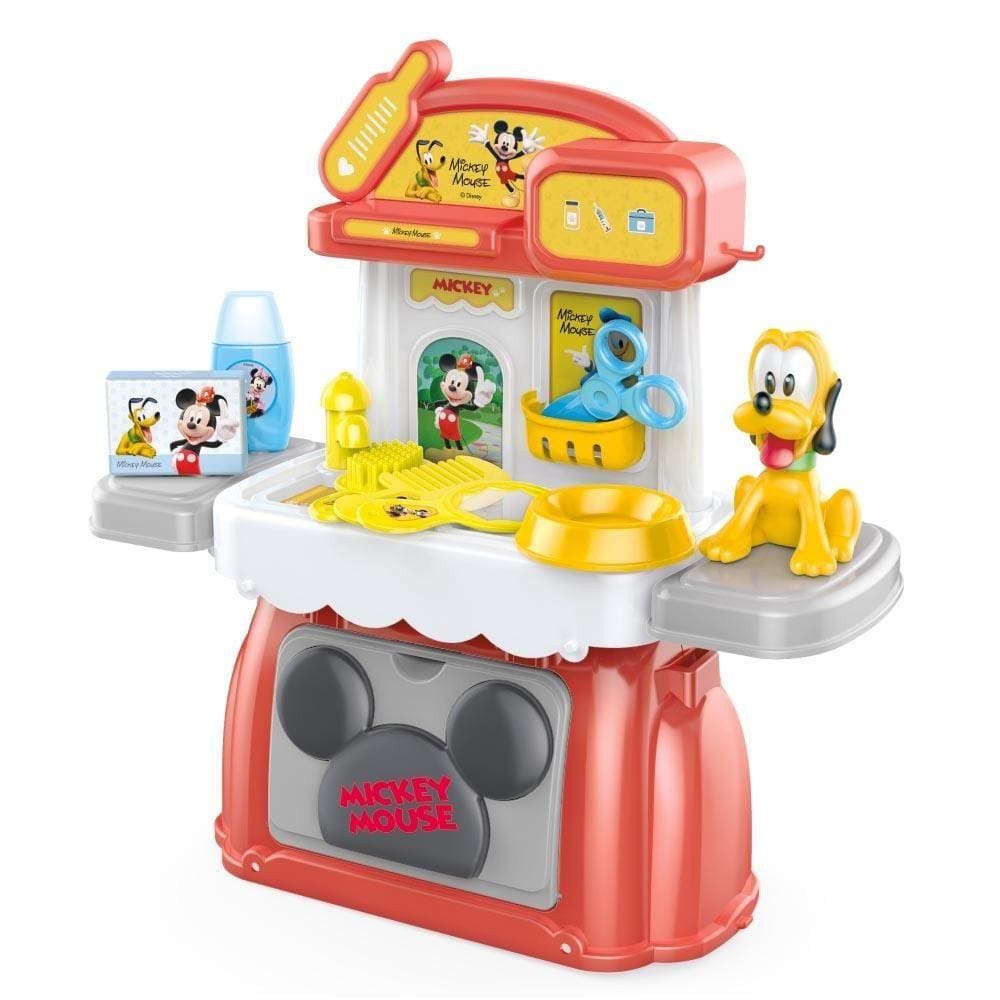 Pet Shop Do Mickey - Br1571