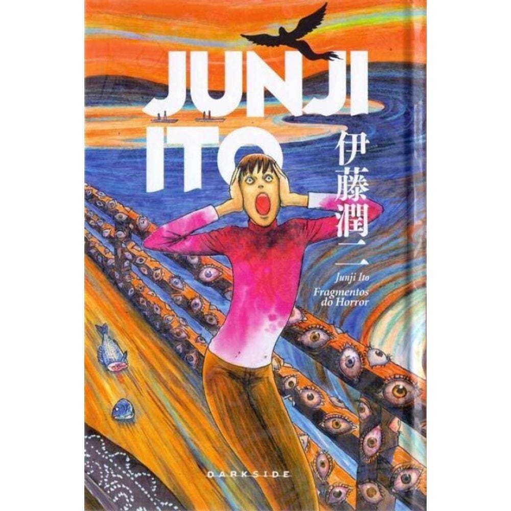 Fragmentos do Horror