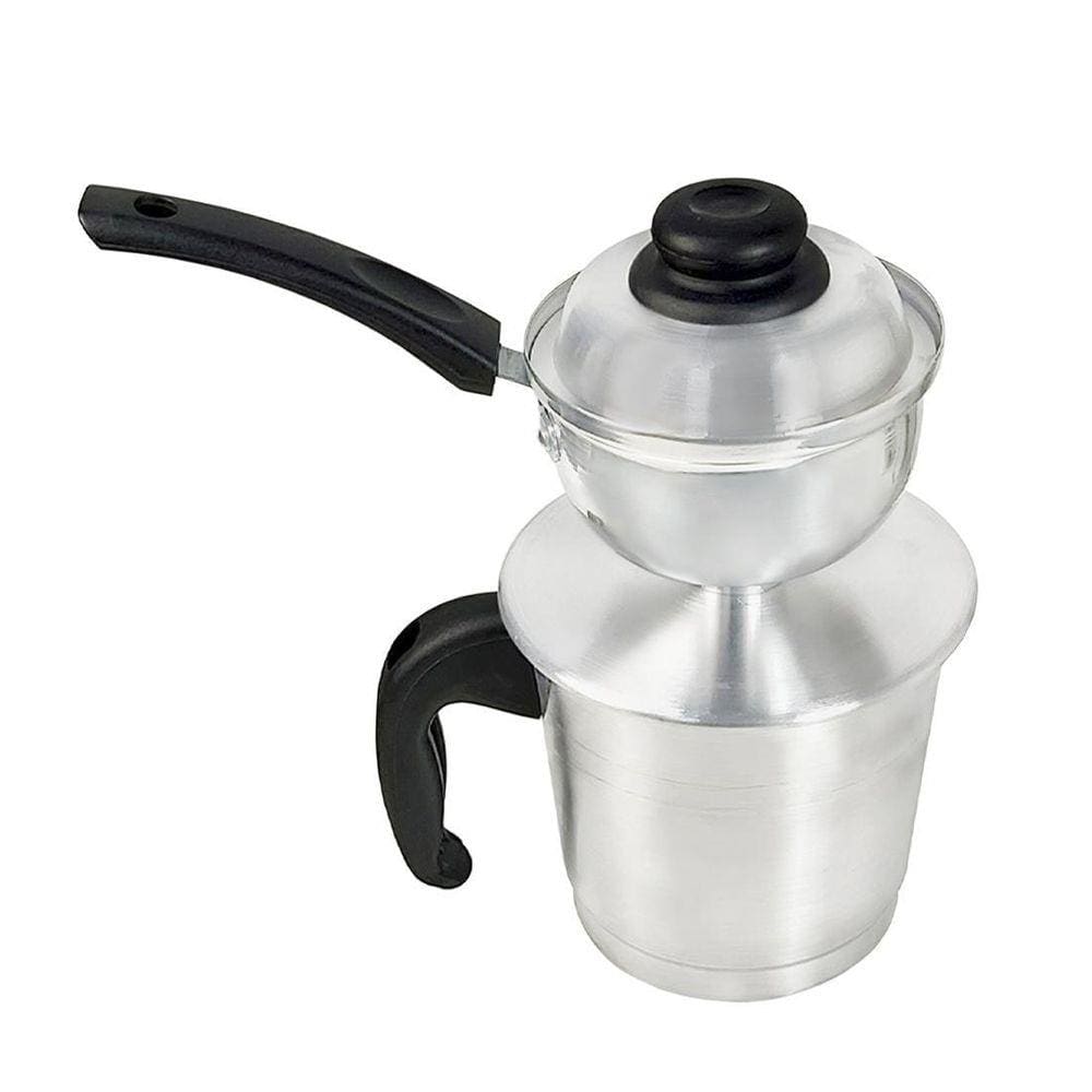 Cuscuzeiro Prático- 1.5Lts