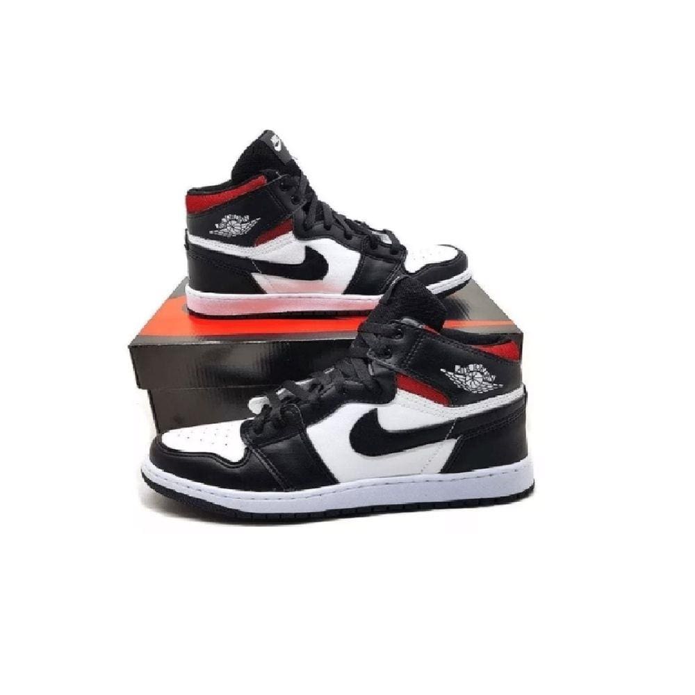 Tenis de basquete nike | Extra