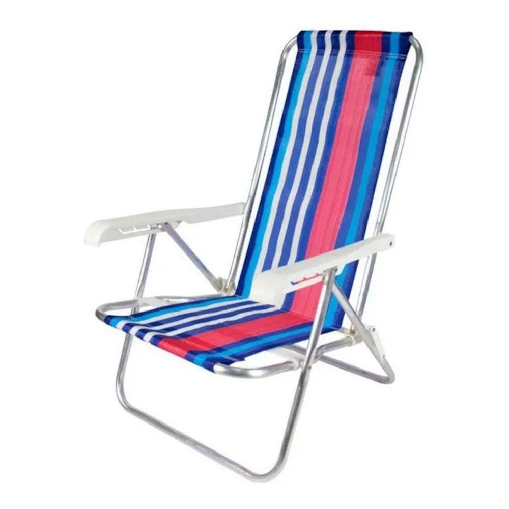 Cadeira de praia belfix | Extra