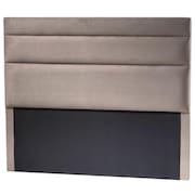 Cabeceira de Casal S. Design Lorena 1400 para Colchão de 138 cm