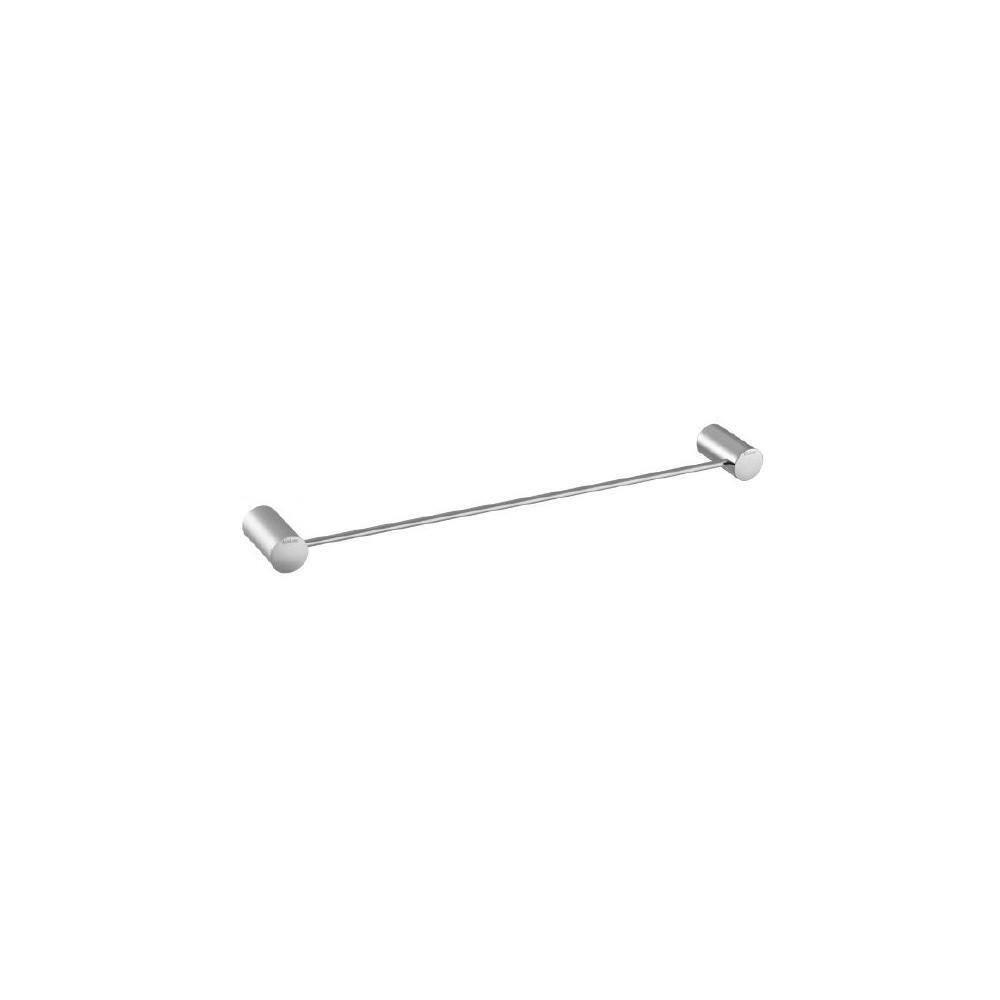 Toalheiro Linear 501 C36 Atria Cromado Meber