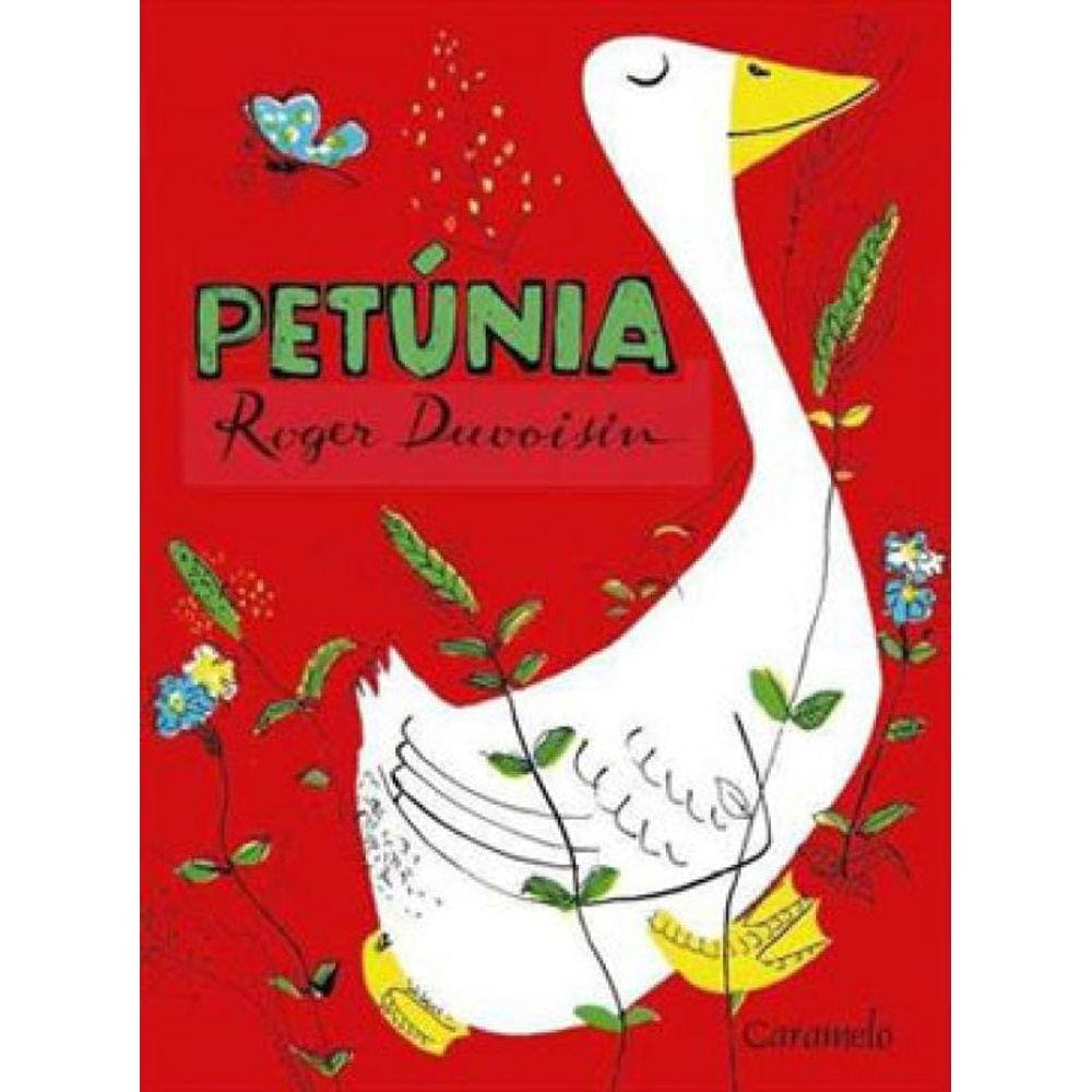 Petunia