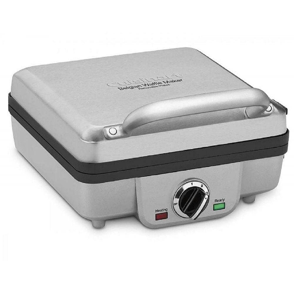 waffle cuisinart 220v