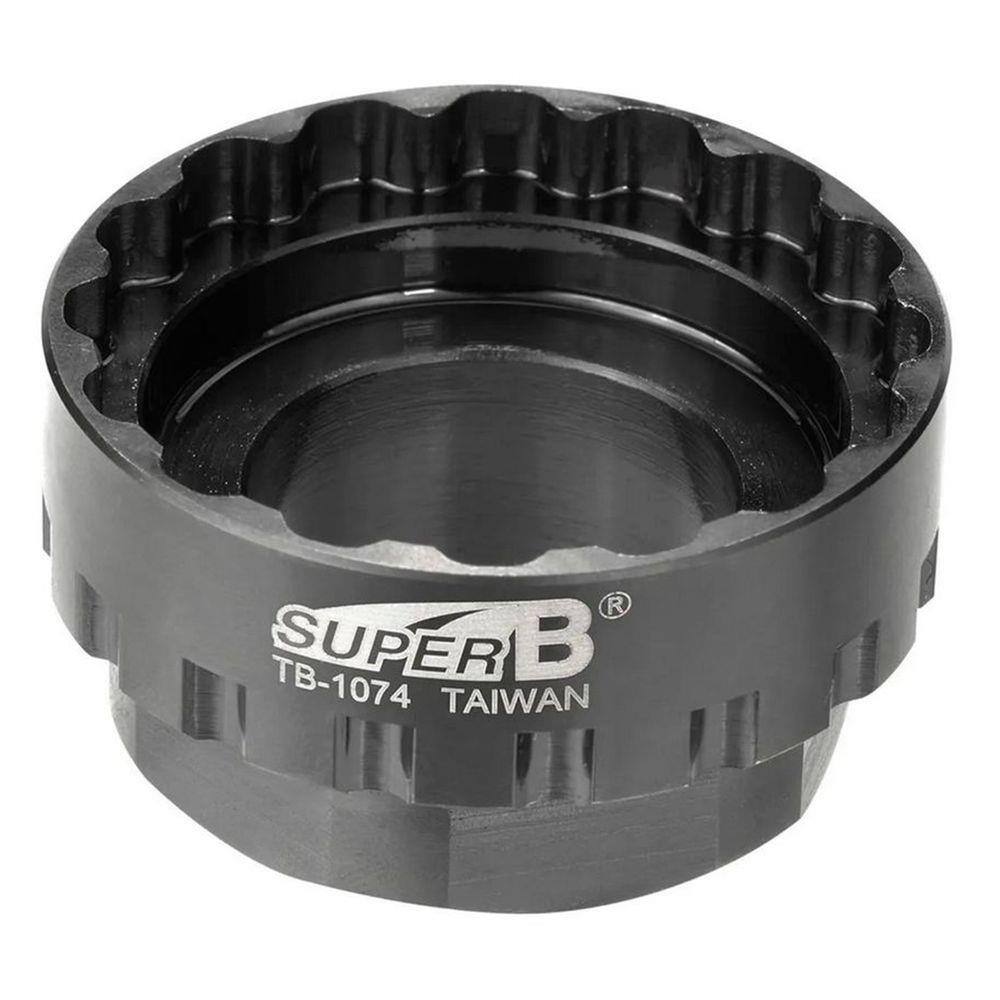 Chave Extratora De Coroa Shimano Direct Mount Super B Tb-1074