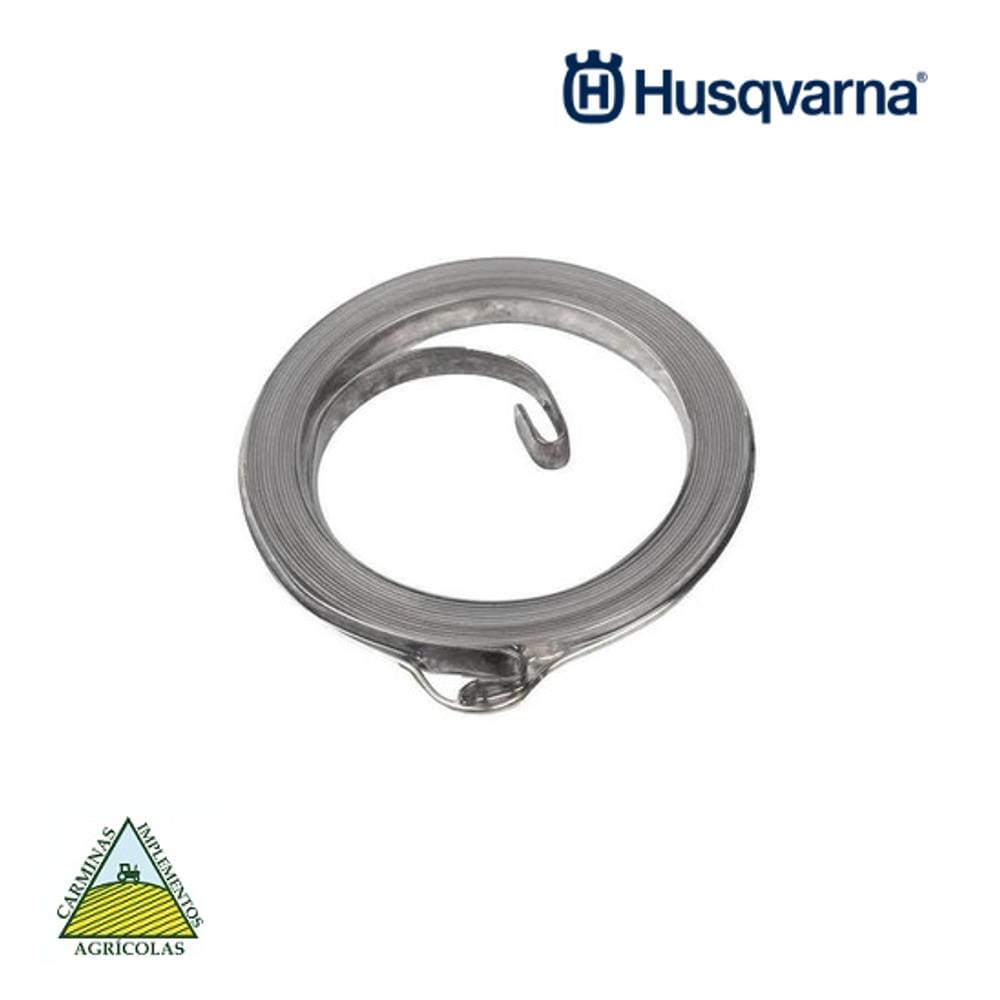 Mola Arranque Roçadeira Husqvarna 143Rii Novo - 501935201