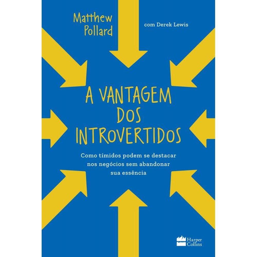 A vantagem dos introvertidos: Como tímidos podem se destacar nos negócios sem abandonar sua essência