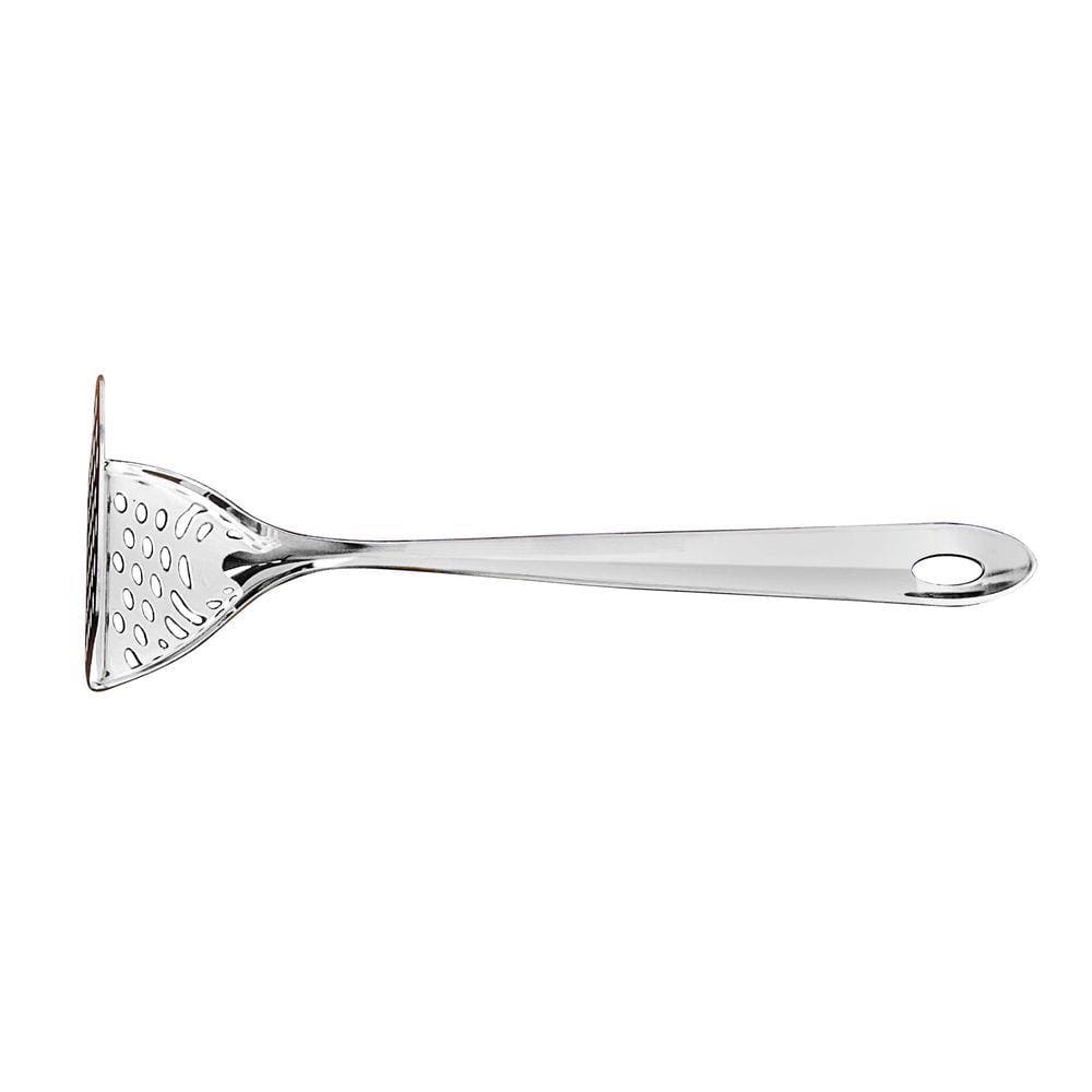 Amassador de Batatas Tramontina Utility em Aço Inox Tramontina