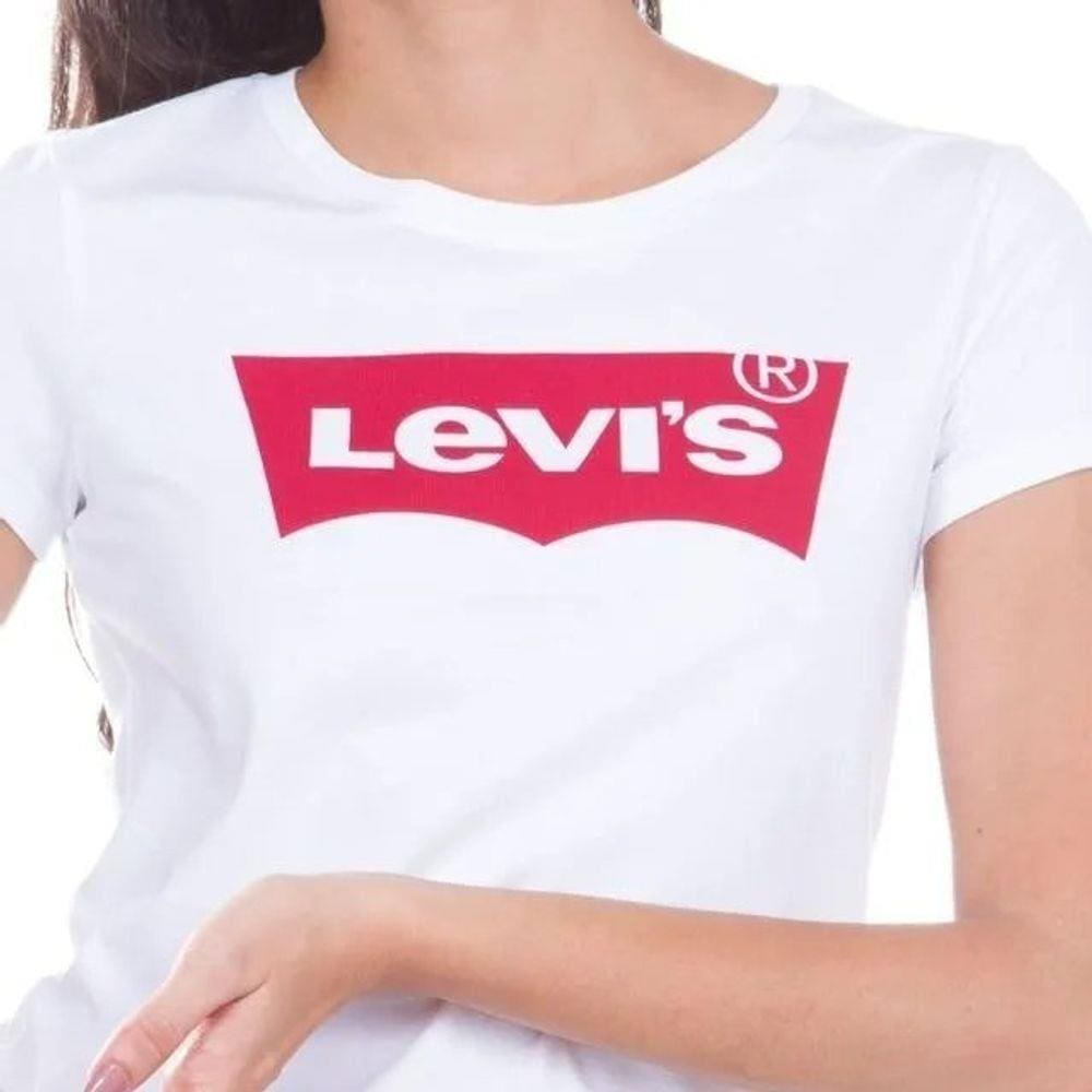 Camiseta Levis Lb0010208