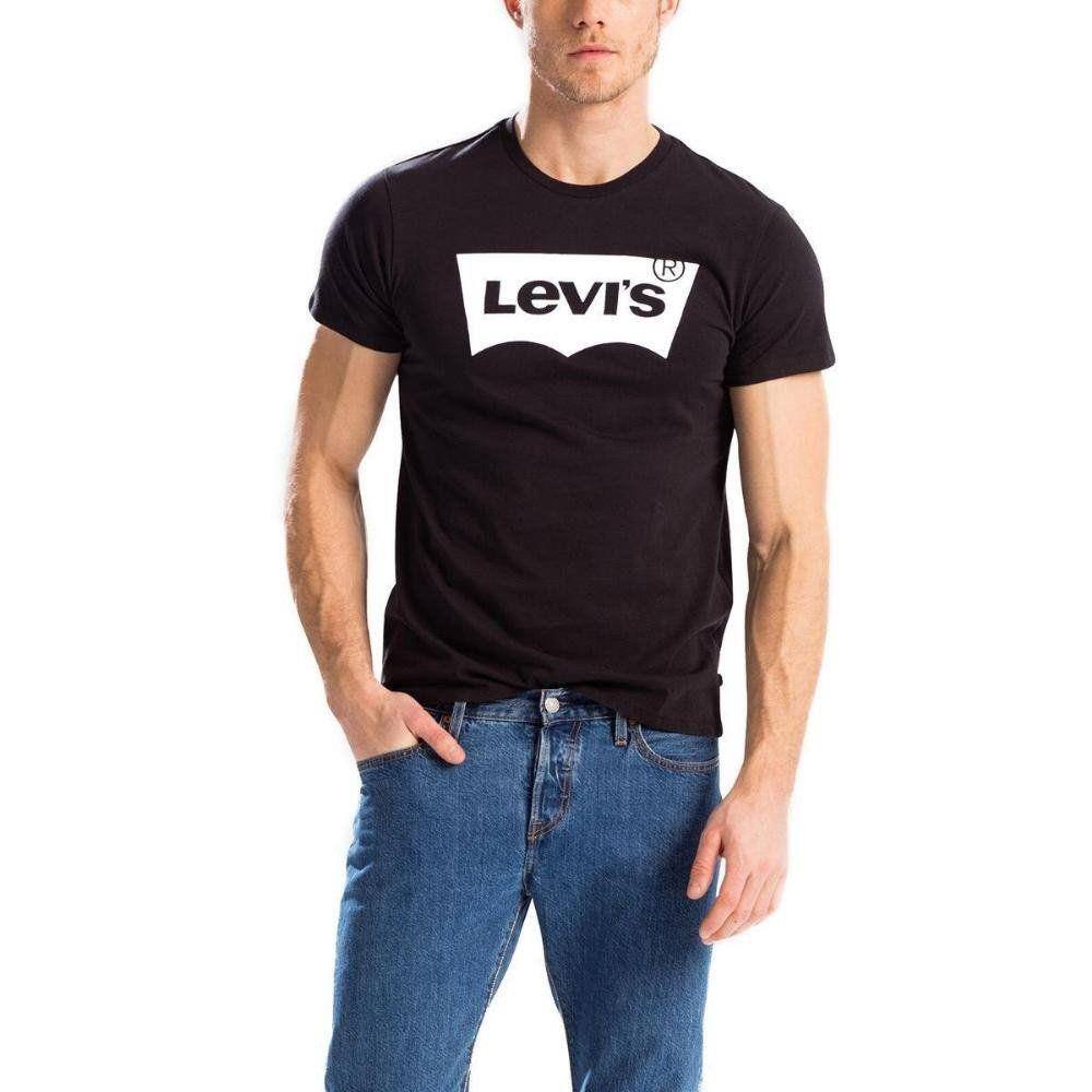 preço camiseta levis