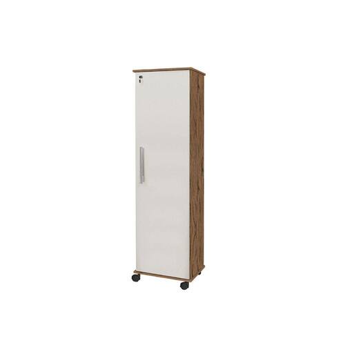 Sapateira 1 porta off white