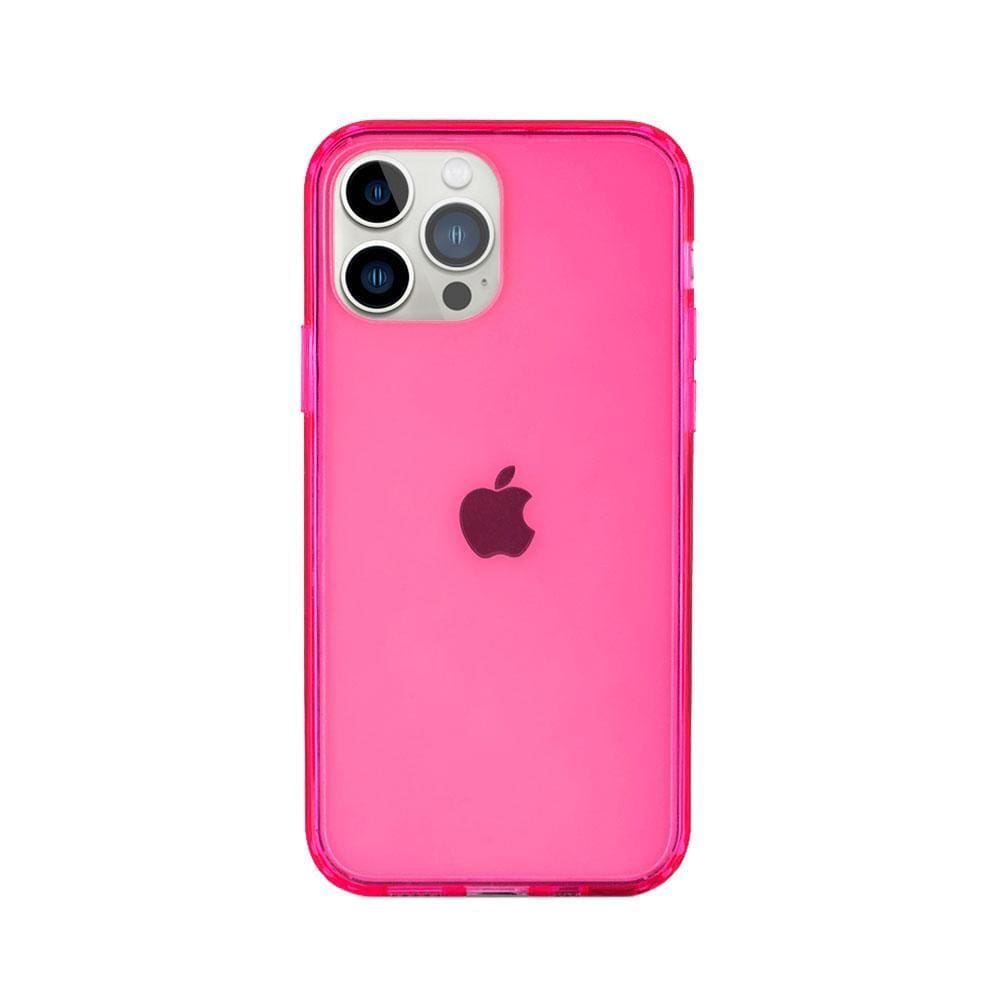 Capa iPhone 8 Plus / 7 Plus, iPlace, Silicone, Azul em Promoção | Ofertas  na Americanas