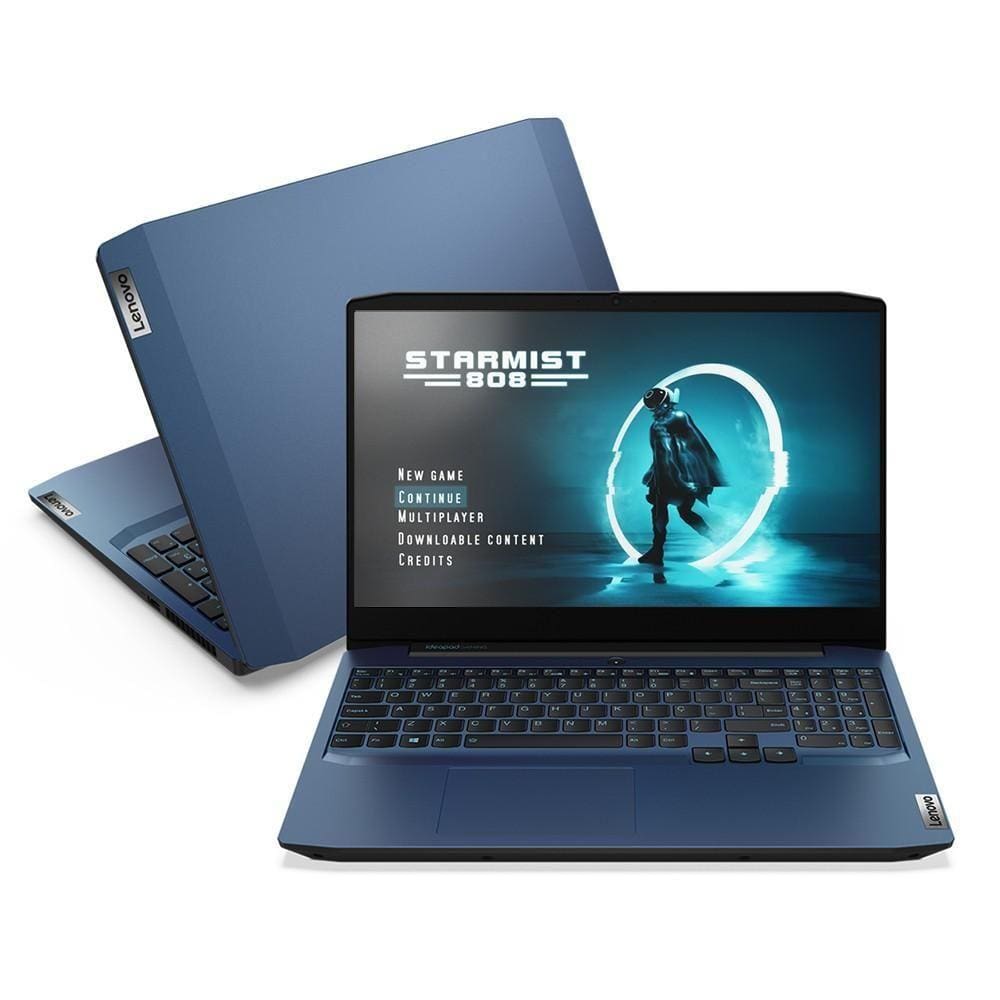 Lenovo IdeaPad Gaming3 corei7-10750Hジャンク Notebook ideapad Gaming 3i i7-10750H 16GB | Extra