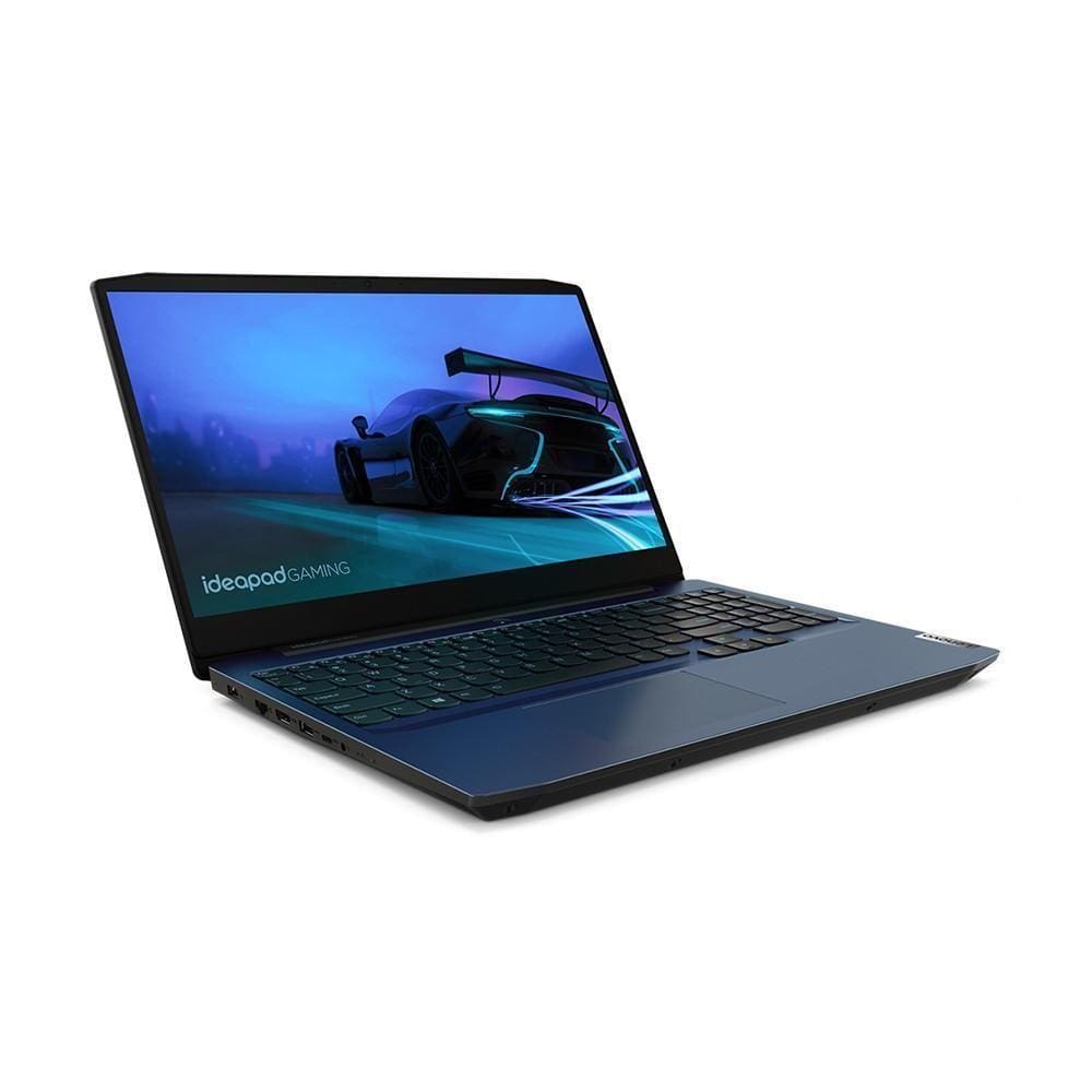 Notebook ideapad Gaming 3i i7-10750H 16GB | Extra