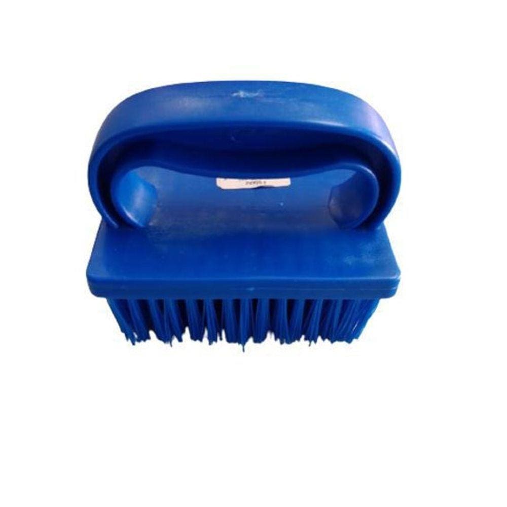 Escova Multiuso Maxi Tech Bralimpia - Azul