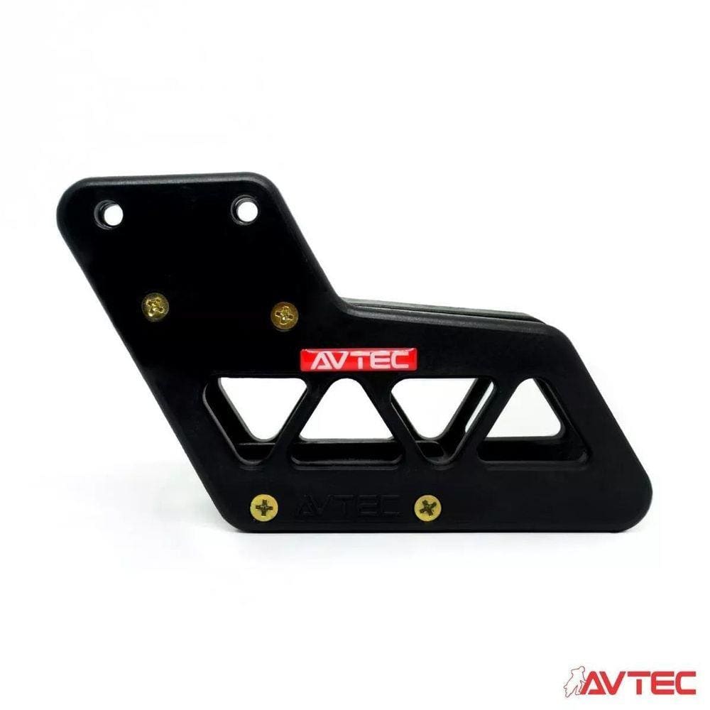 Guia De Corrente Crf230-250F Traseiro Avtec
