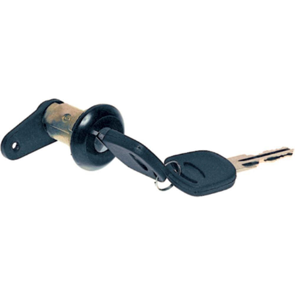 Cilindro Porta Diant Direita Escort e Escort Hobby Verona