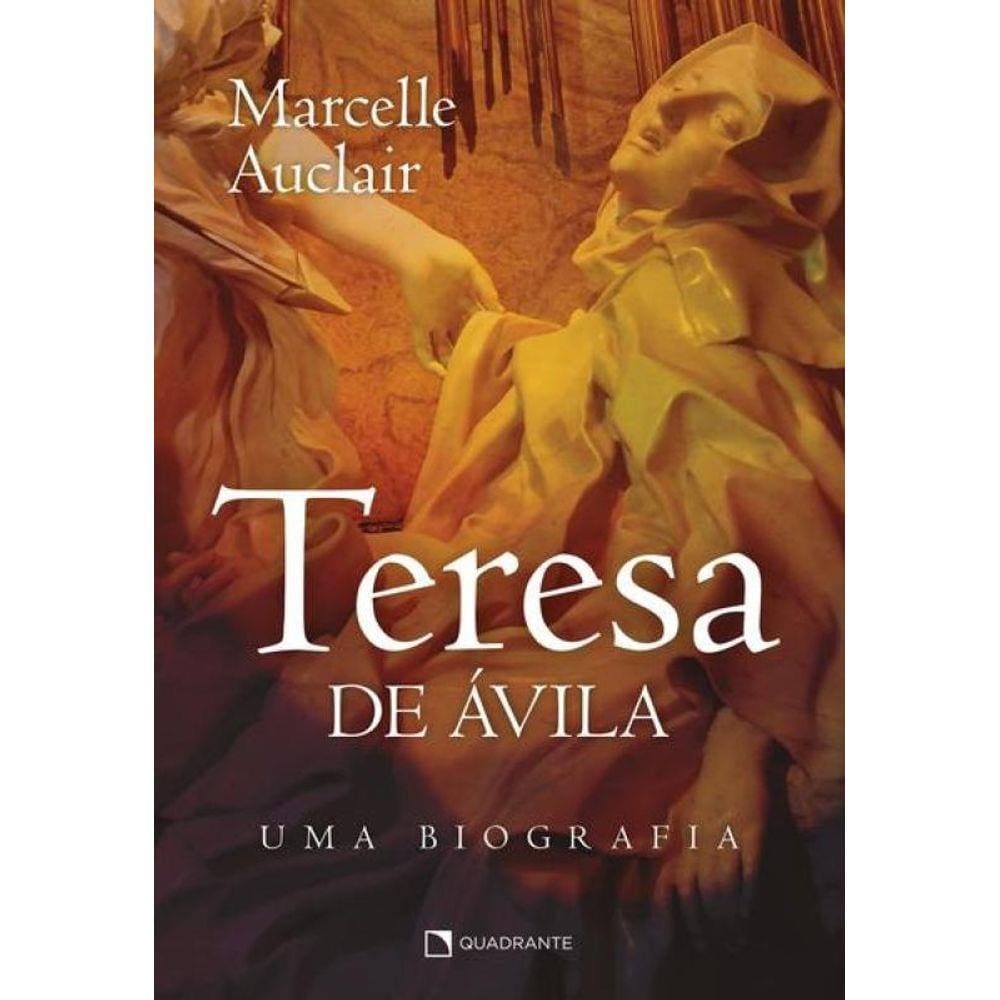 Teresa De Ávila