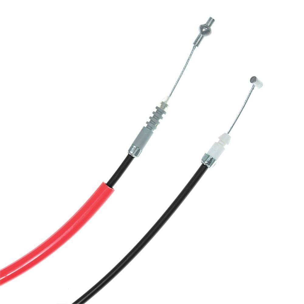 Cabo Abertura do Capô Dobô Após 02