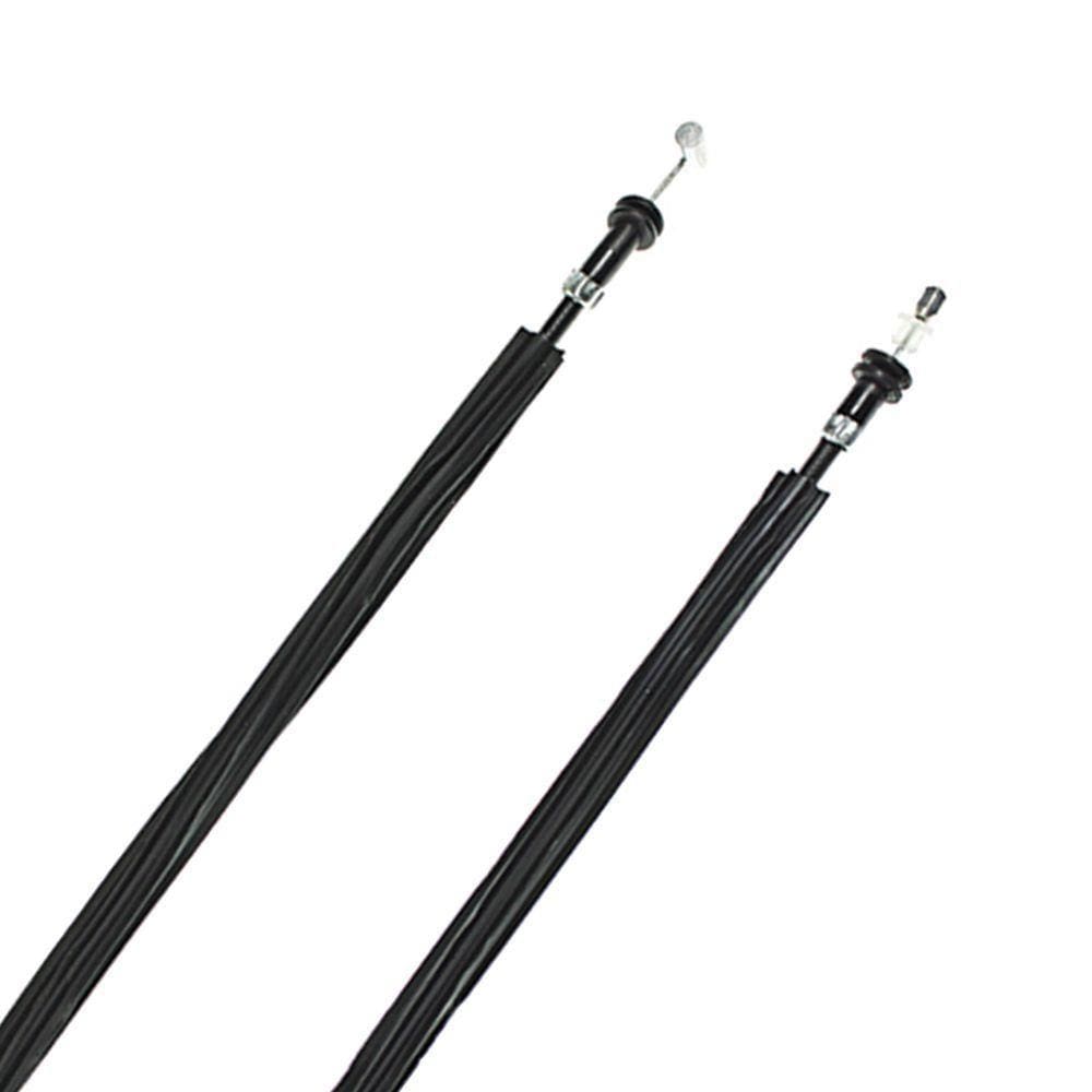 Cabo Abertura do Capô Fiesta G1 96 a 06