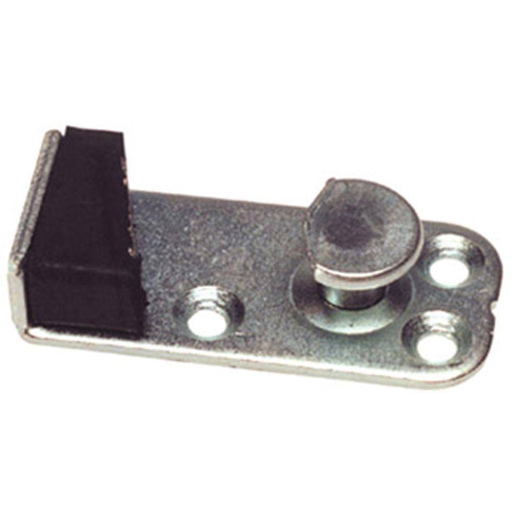 Batente Porta Direita Volvo Nl 92 a 99