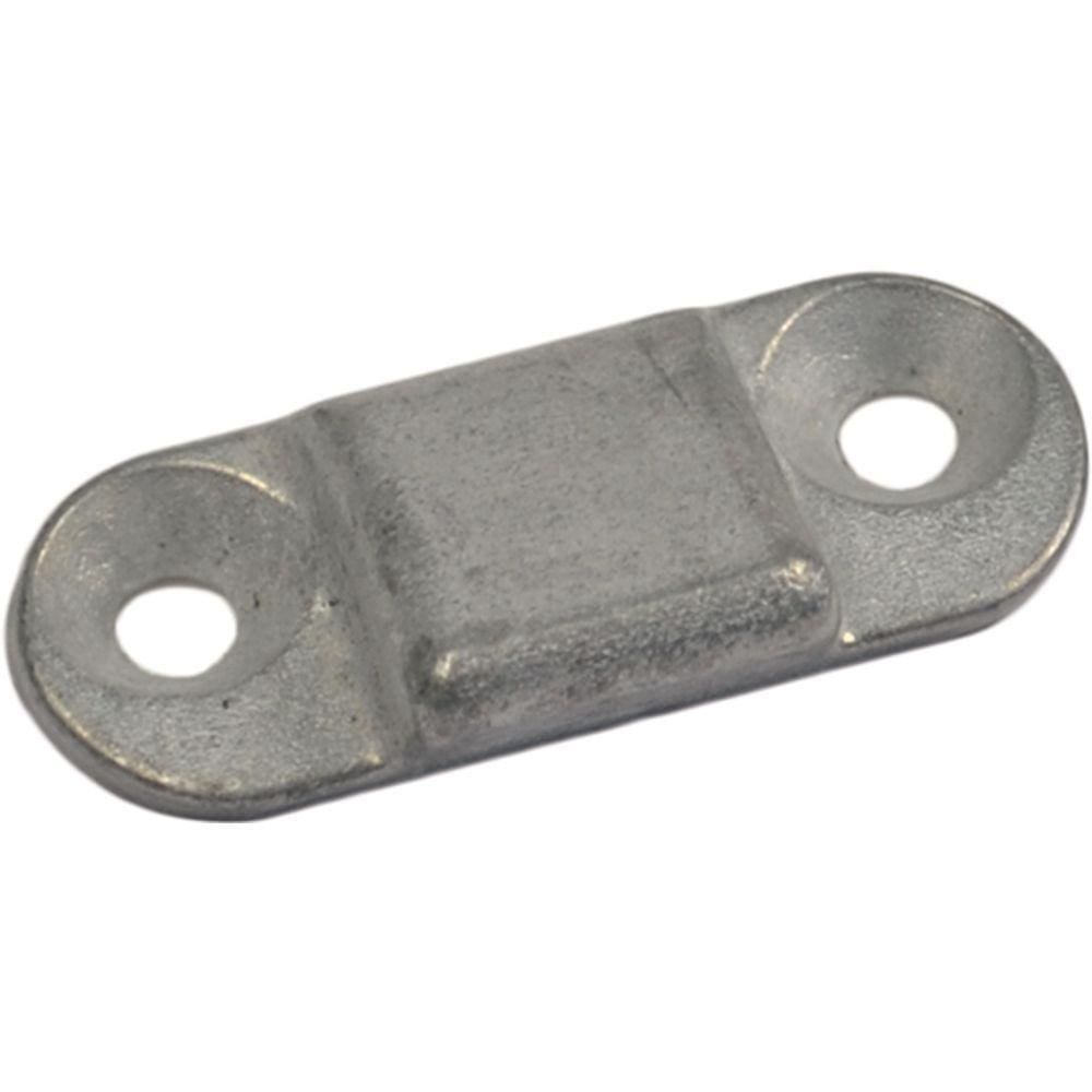 Batente Guia Porta-Malas Passat 77 a 88