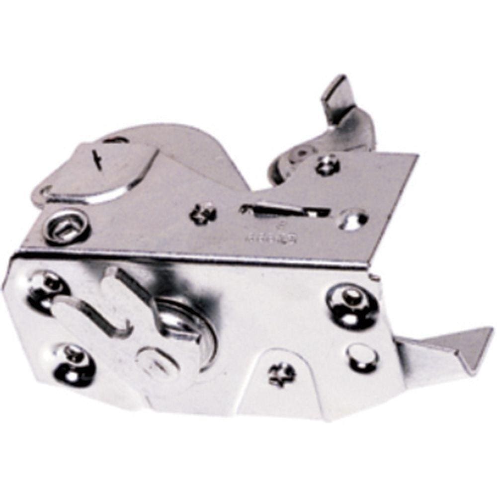 Batente Porta Tras Direito Ford F75 Pick-Up Rural de 66 a 81