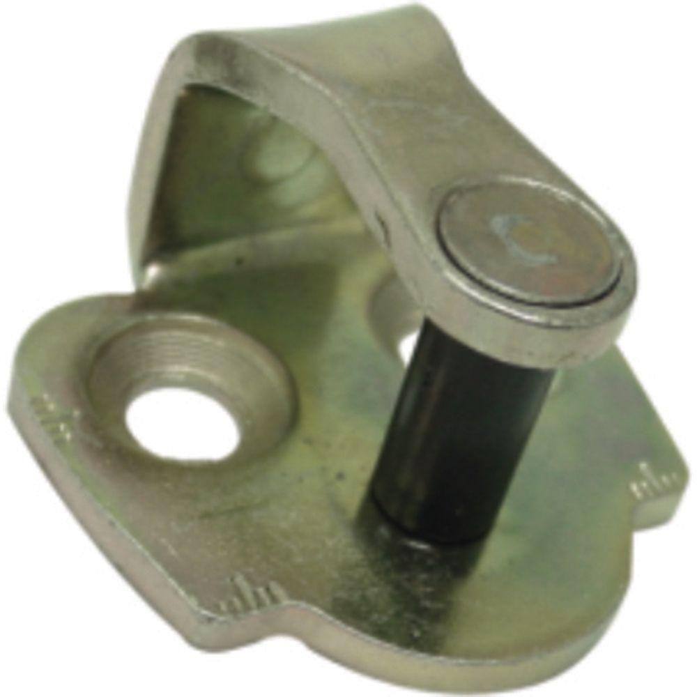 Batente Porta Diant Tras Lados Dir Ecosport Fiesta Ka