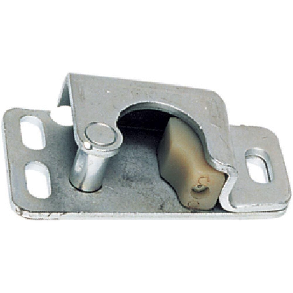 Batente Portauerda Direita Scania Saab 11 L110