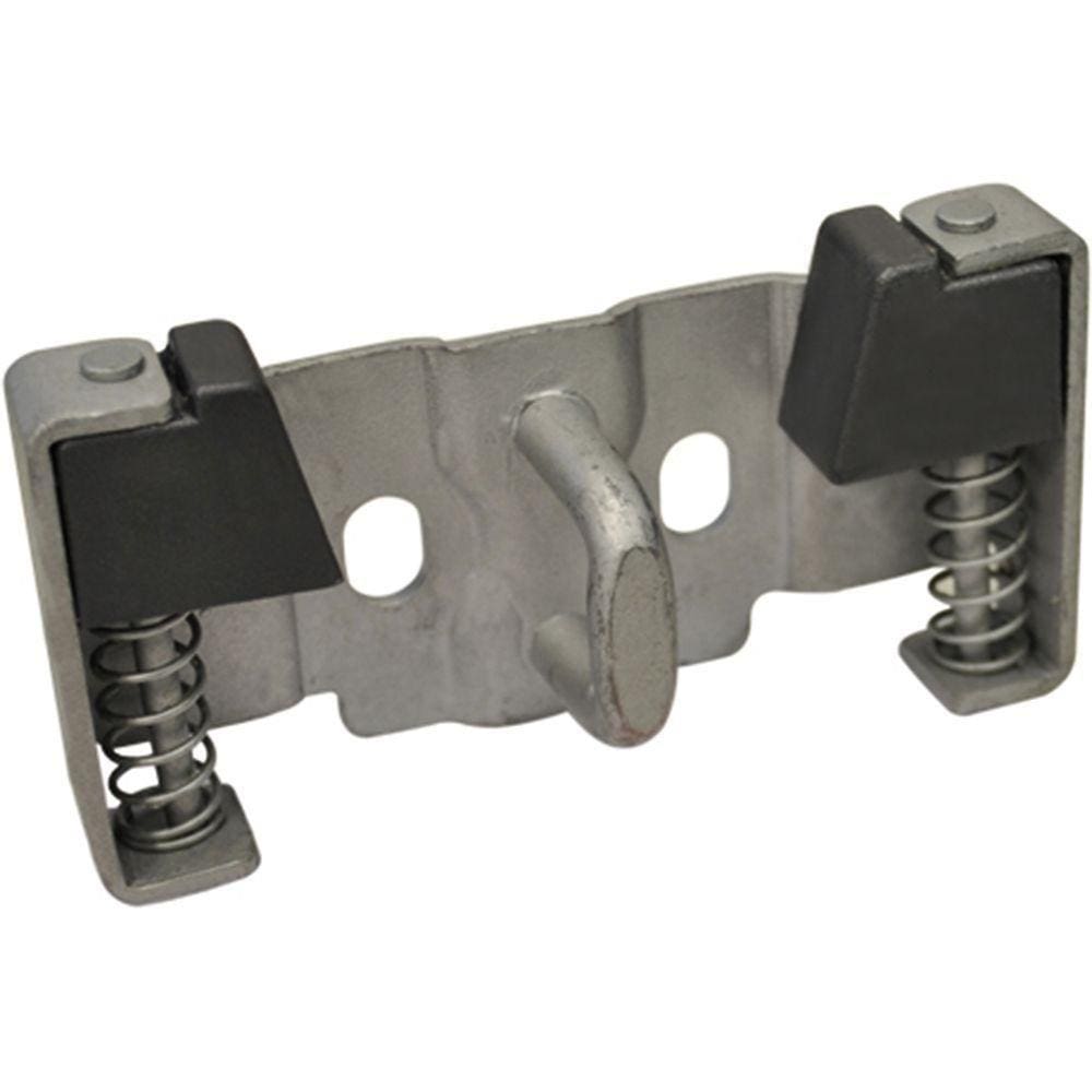 Batente Porta-Malas Crossfox Fox Gol Saveiro Spacefox