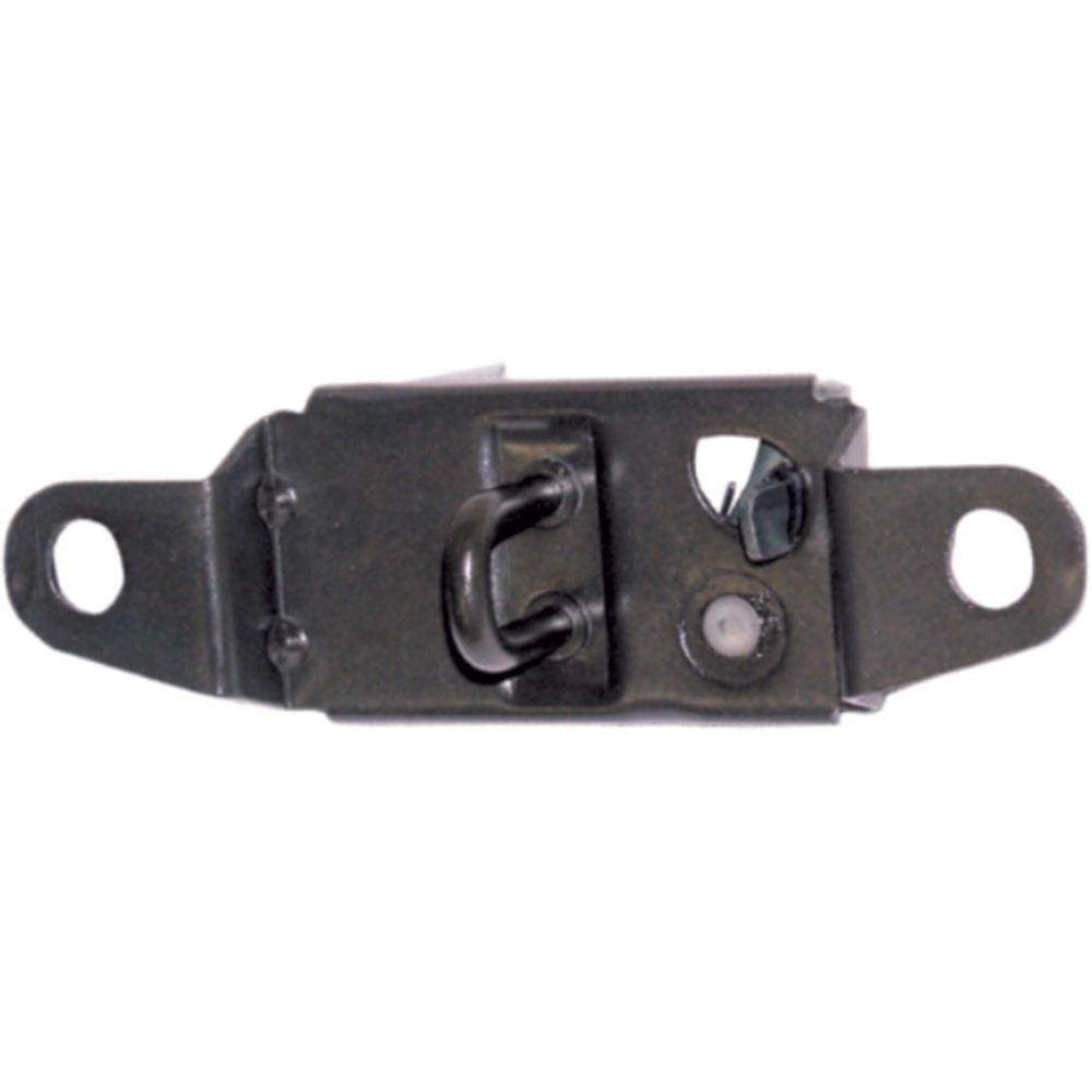 Batente do Porta-Malas Palio e Palio Weekend Siena