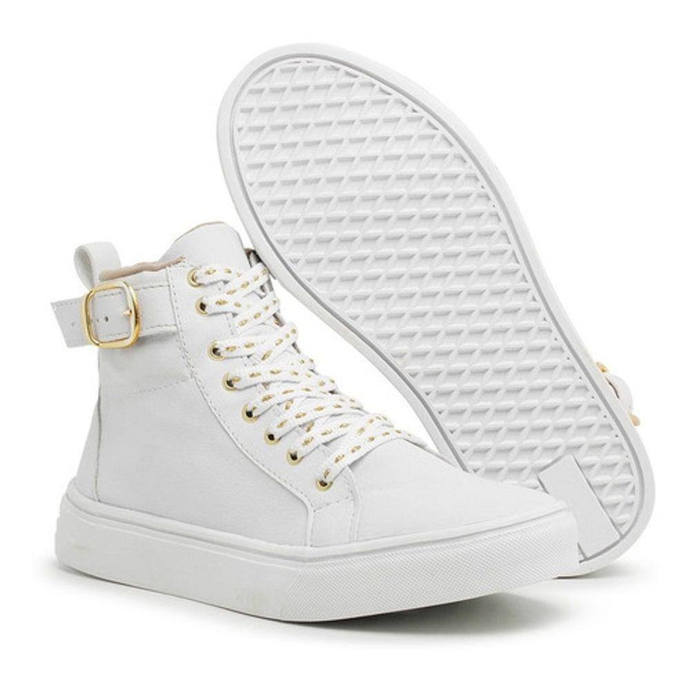 Tênis Botinha Feminina Bota Treino Academia Fitness Dança Sl | Extra