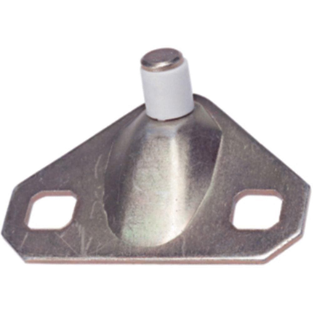 Batente Porta-malas Fiat 147