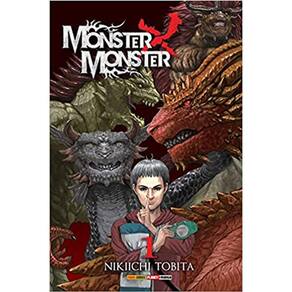 Monster concursos