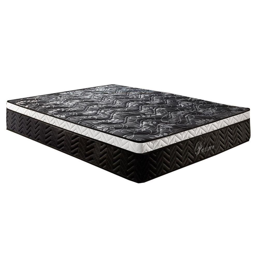 Colchão Paropas Molas Extrapedic Passion Queen 158