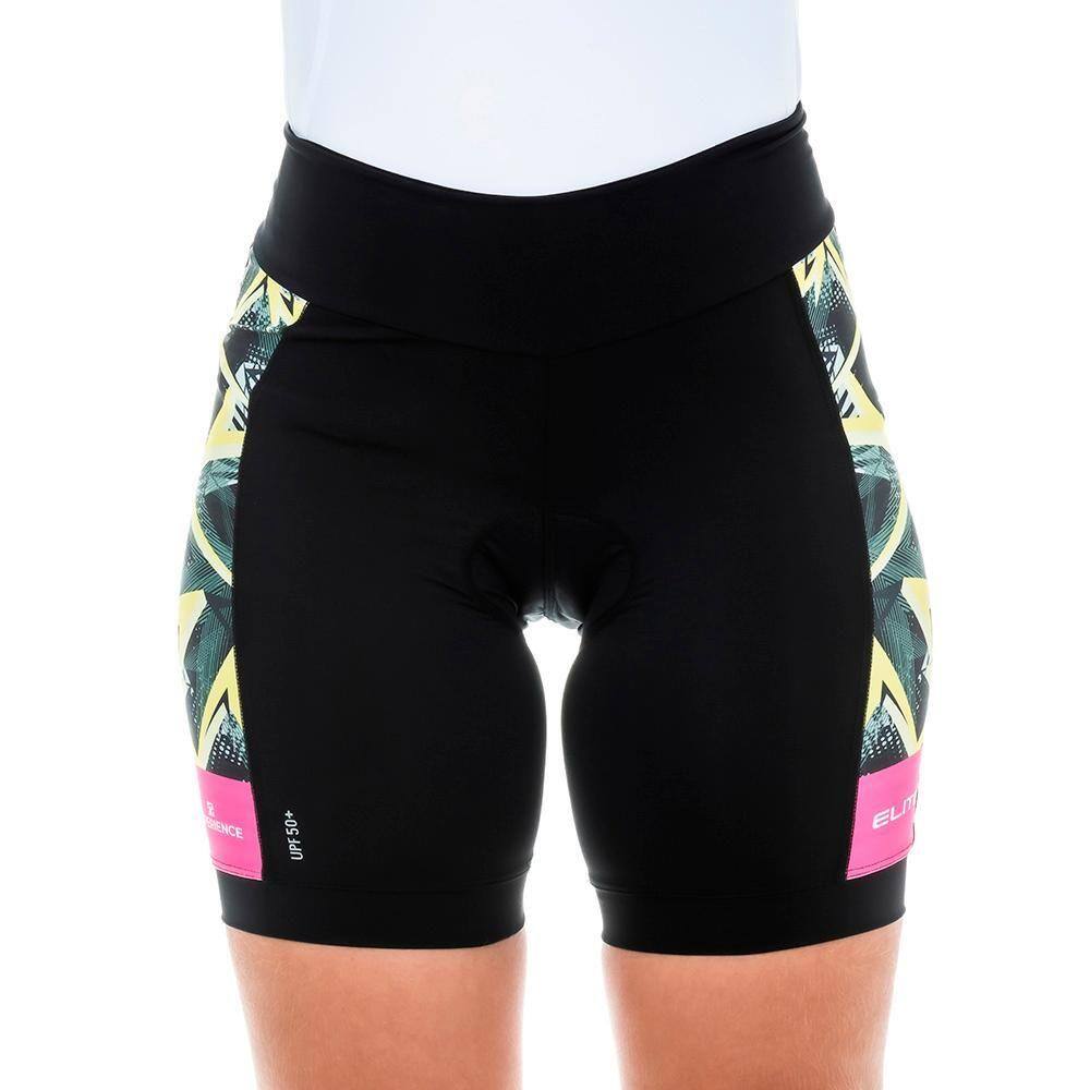 bermuda nike ciclismo