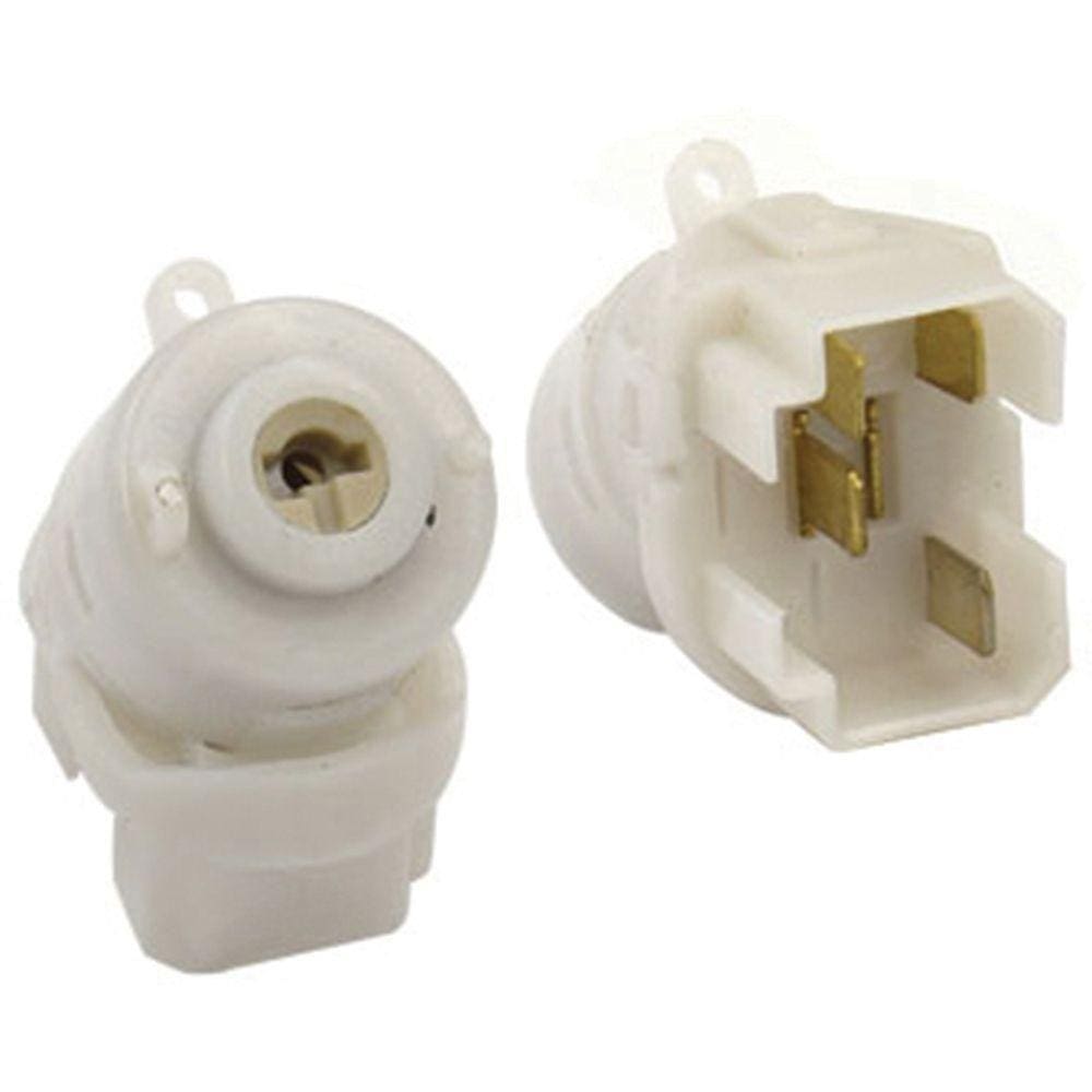 Comutador Ignição Partida Gol Parati Saveiro 4 Pinos