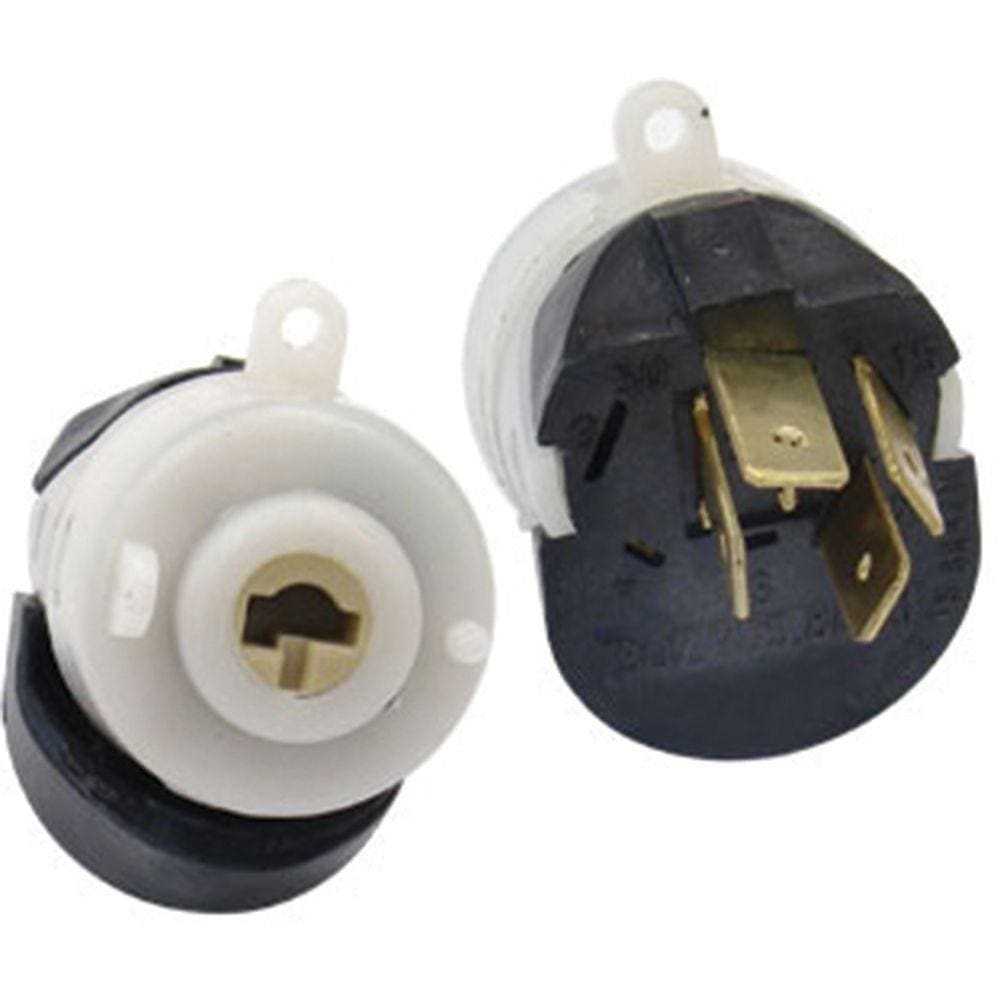 Comutador Elétrico de Ignição e Partida Worker