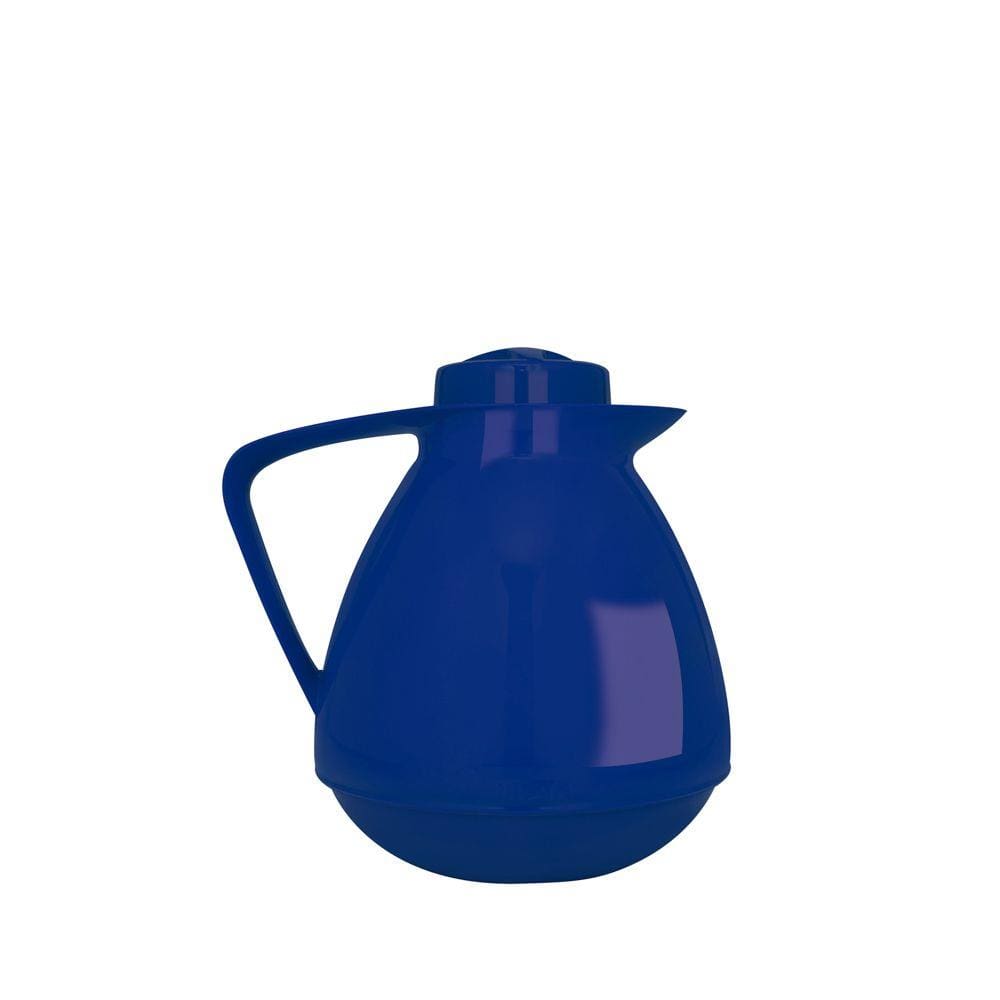 Bule Térmico Amare 650 ml Café Chá Leite Quente e Frio - Mor
