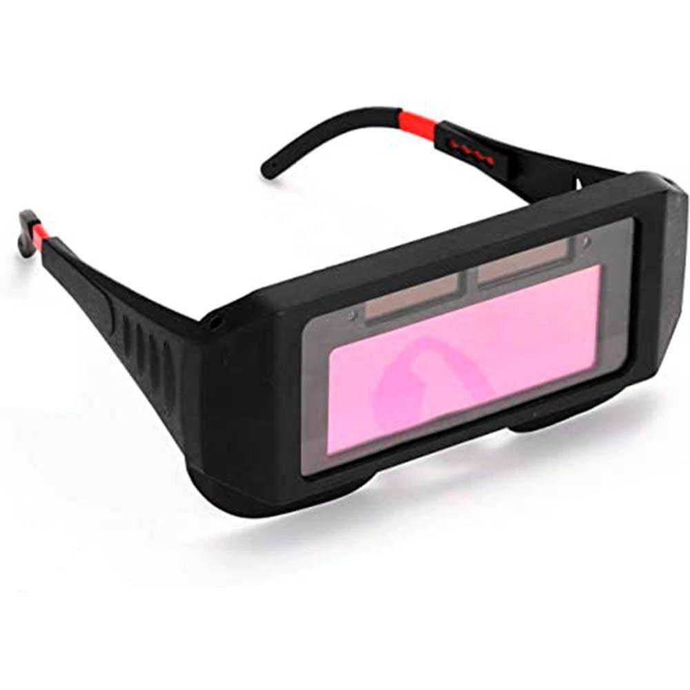 Oculos De Solda Solar Epi Proteção Anti Reflexo Uv
