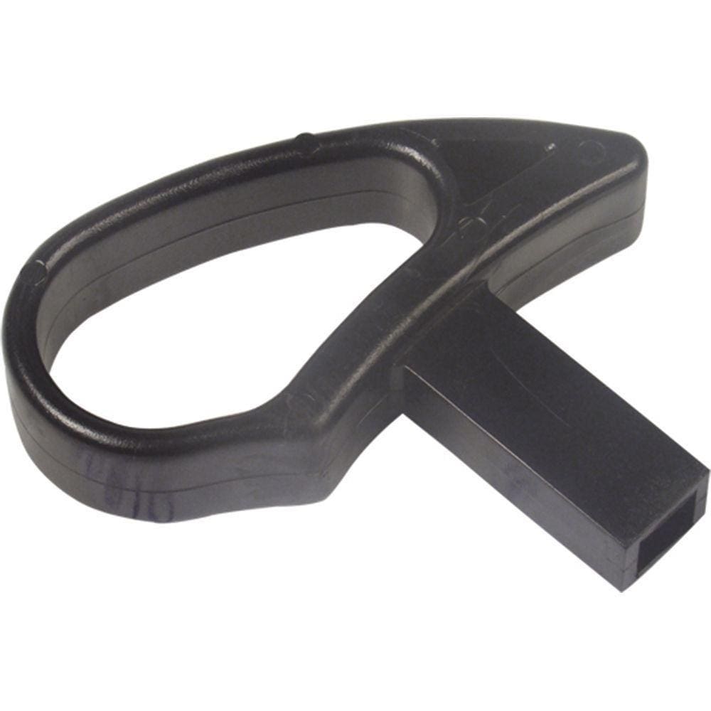 Alça Travamento Banco Fiar Dobló Palio Grafite