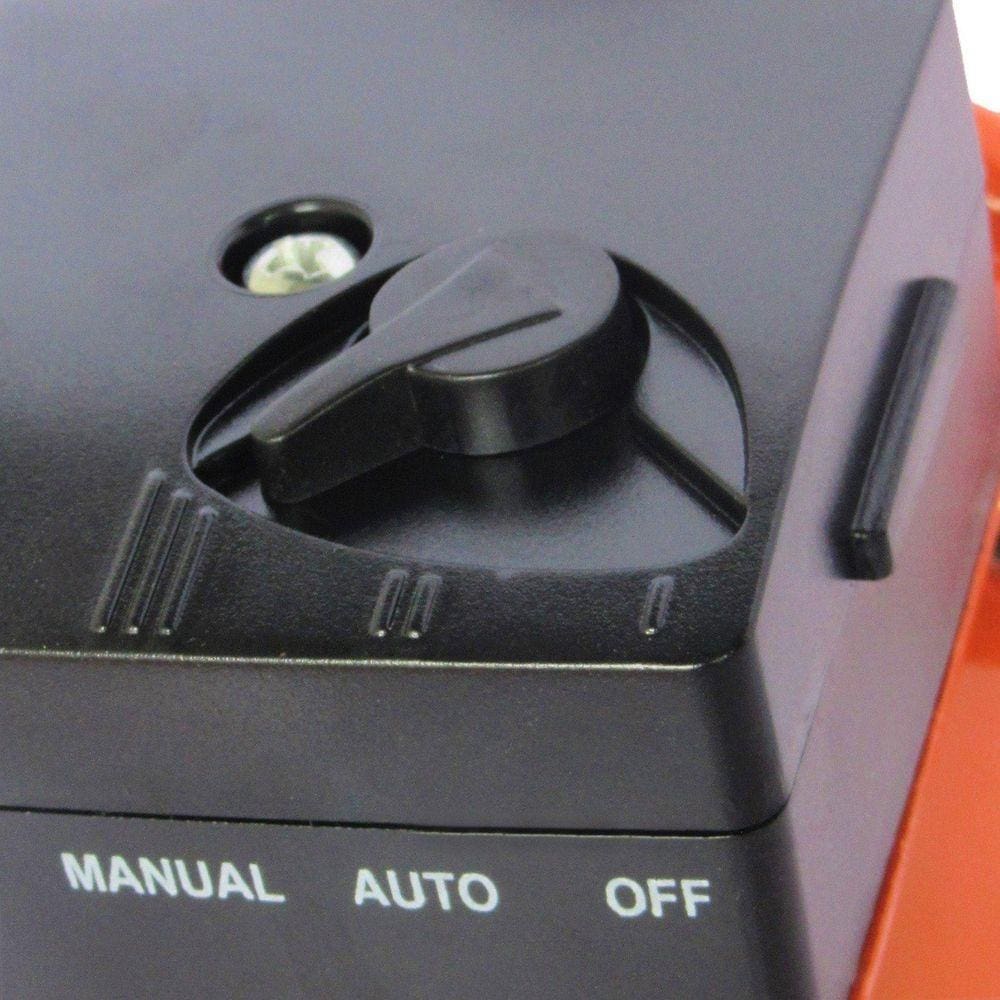 Bomba Pressurizadora De Água Intech Machine Blf300