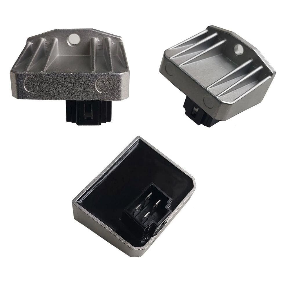 RETIFICADOR Cg 160 XRE 190 ZOUIL