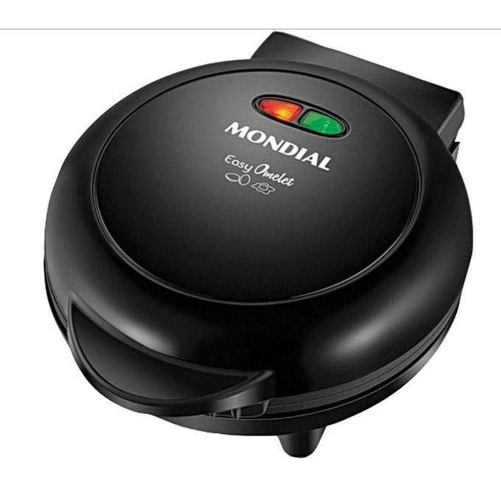 Omeleteira Mondial Om-02 Easy Omelet - 110V