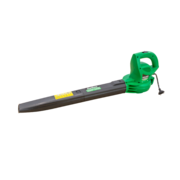 Soprador de Folhas e Resíduos Elétrico GSF 2000 Garthen